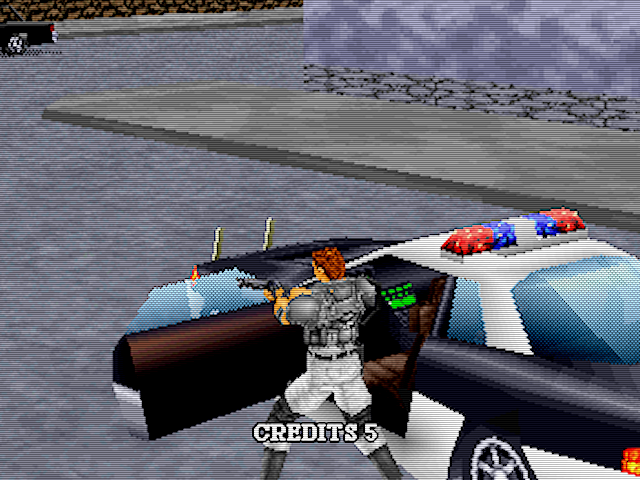 Virtua Cop 2 Img 02