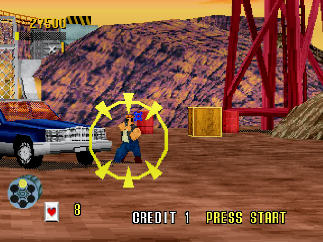 Virtua Cop Img 03