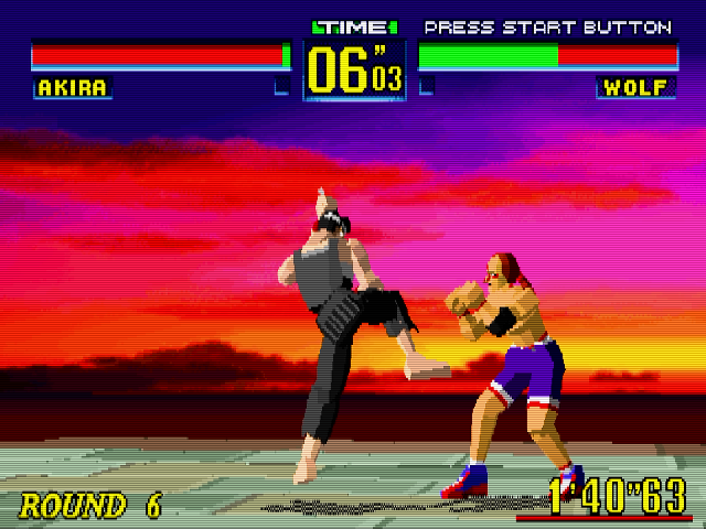 Virtua Fighter Img 03