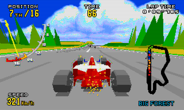 Virtua Racing Deluxe1