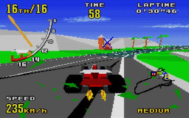 Virtua Racing Img 02