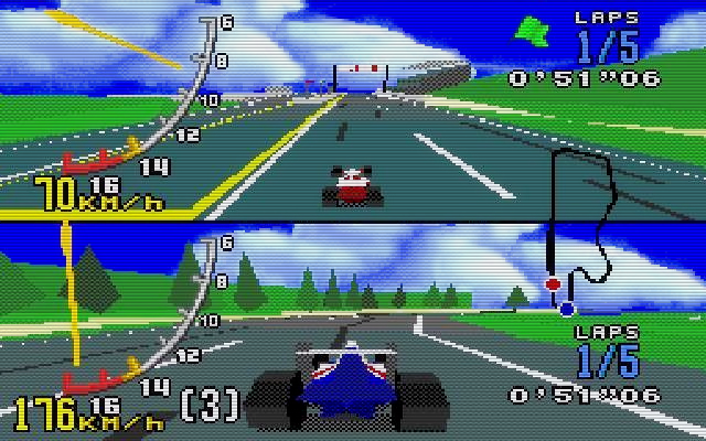 Virtua Racing Img 05