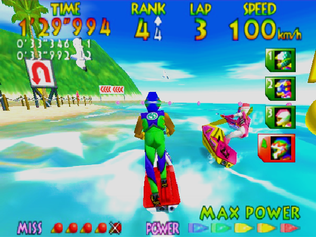 Wave Race 64 Img 01