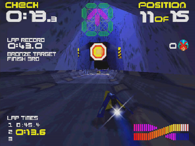 Wipeout 64 Img 03