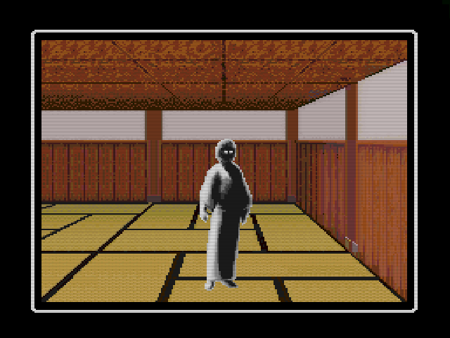 Wizardry Gaiden IV Img 02