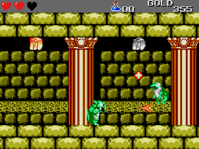 Wonderboy III the Dragon s Trap Img 03