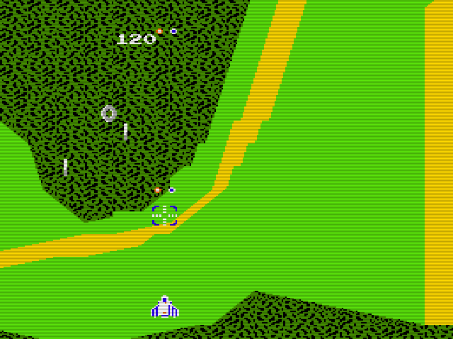 Xevious Img 00