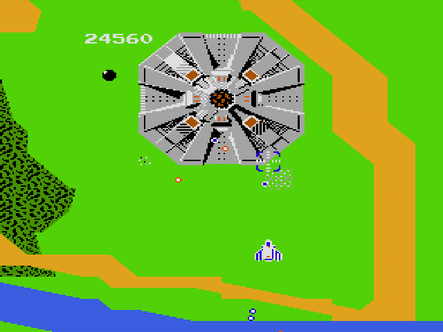 Xevious Img 01