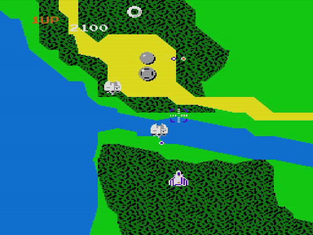 Xevious Img 02