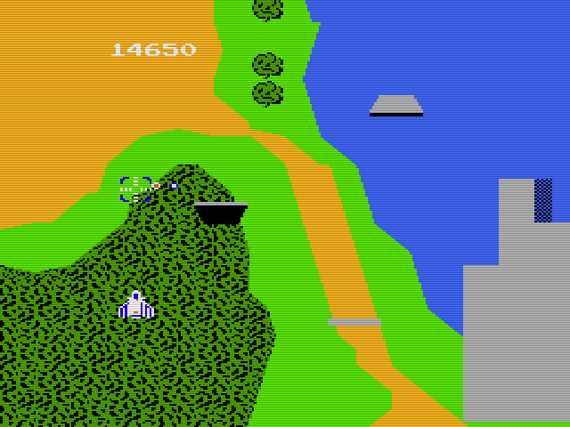 Xevious Img 02