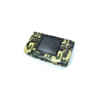 Neo-Geo Pocket Camouflage